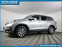 2020 Honda Pilot EX-L at Inver Grove Honda
