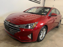 Thumbnail image of 2020 Hyundai ELANTRA at PROFESSIONAL SALES, INC