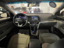 2020 Hyundai ELANTRA SEL at PROFESSIONAL SALES, INC