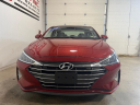 Thumbnail image of 2020 Hyundai ELANTRA at PROFESSIONAL SALES, INC