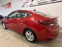 Thumbnail image of 2020 Hyundai ELANTRA at PROFESSIONAL SALES, INC