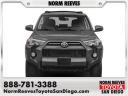 Thumbnail image of 2022 Toyota 4Runner at Norm Reeves Toyota San Diego - New
