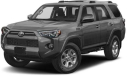 Thumbnail image of 2022 Toyota 4Runner at Norm Reeves Toyota San Diego - New