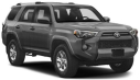 Thumbnail image of 2022 Toyota 4Runner at Norm Reeves Toyota San Diego - New