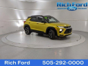 Thumbnail image of 2023 Chevrolet Trailblazer at RichFord USED
