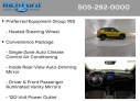 Thumbnail image of 2023 Chevrolet Trailblazer at RichFord USED