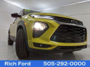 Thumbnail image of 2023 Chevrolet Trailblazer at RichFord USED