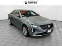 Thumbnail image of 2024 Cadillac CT4 at Empire Cadillac of Long Island City