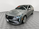 Thumbnail image of 2024 Cadillac CT4 at Empire Cadillac of Long Island City