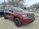 Thumbnail image of 2020 Jeep Grand Cherokee at A & B Motors