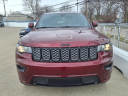 Thumbnail image of 2020 Jeep Grand Cherokee at A & B Motors