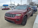 Thumbnail image of 2020 Jeep Grand Cherokee at A & B Motors