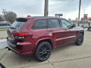 Thumbnail image of 2020 Jeep Grand Cherokee at A & B Motors