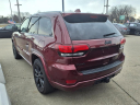 Thumbnail image of 2020 Jeep Grand Cherokee at A & B Motors