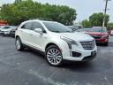 Thumbnail image of 2017 Cadillac XT5 at Gary Mathews Motors