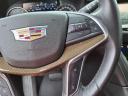 2017 Cadillac XT5 Platinum at Gary Mathews Motors