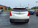 Thumbnail image of 2017 Cadillac XT5 at Gary Mathews Motors