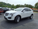 Thumbnail image of 2017 Cadillac XT5 at Gary Mathews Motors