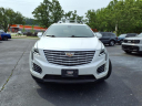 Thumbnail image of 2017 Cadillac XT5 at Gary Mathews Motors