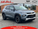 Thumbnail image of 2022 Chevrolet Trailblazer at Bill Black Chevrolet Cadillac
