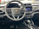 2022 Chevrolet Trailblazer LT at Bill Black Chevrolet Cadillac