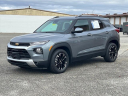 Thumbnail image of 2022 Chevrolet Trailblazer at Bill Black Chevrolet Cadillac