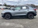 Thumbnail image of 2022 Chevrolet Trailblazer at Bill Black Chevrolet Cadillac