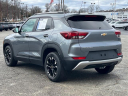 Thumbnail image of 2022 Chevrolet Trailblazer at Bill Black Chevrolet Cadillac