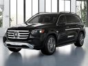 2025 Mercedes-Benz GLS GLS 450 at MercedesBenzOfNovi of Novi, MI