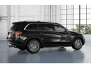 Thumbnail image of 2025 Mercedes-Benz GLS at MercedesBenzOfNovi of Novi, MI