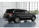 Thumbnail image of 2025 Mercedes-Benz GLS at MercedesBenzOfNovi of Novi, MI