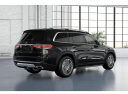 Thumbnail image of 2025 Mercedes-Benz GLS at MercedesBenzOfNovi of Novi, MI