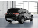 Thumbnail image of 2025 Mercedes-Benz GLS at MercedesBenzOfNovi of Novi, MI