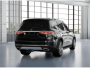 Thumbnail image of 2025 Mercedes-Benz GLS at MercedesBenzOfNovi of Novi, MI
