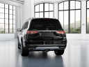 Thumbnail image of 2025 Mercedes-Benz GLS at MercedesBenzOfNovi of Novi, MI