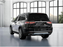 Thumbnail image of 2025 Mercedes-Benz GLS at MercedesBenzOfNovi of Novi, MI