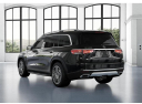 Thumbnail image of 2025 Mercedes-Benz GLS at MercedesBenzOfNovi of Novi, MI