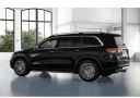Thumbnail image of 2025 Mercedes-Benz GLS at MercedesBenzOfNovi of Novi, MI