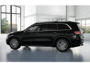 Thumbnail image of 2025 Mercedes-Benz GLS at MercedesBenzOfNovi of Novi, MI