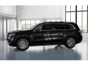Thumbnail image of 2025 Mercedes-Benz GLS at MercedesBenzOfNovi of Novi, MI