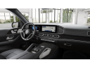 Thumbnail image of 2025 Mercedes-Benz GLS at MercedesBenzOfNovi of Novi, MI