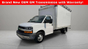Thumbnail image of 2016 Chevrolet Express at Gordie Boucher Lincoln Inc