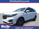 Thumbnail image of 2022 Chevrolet Equinox at WindGapChevroletBuickUSED of Wind Gap, PA