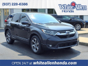 Thumbnail image of 2019 Honda CR-V at White Allen Honda
