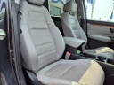2019 Honda CR-V EX-L at White Allen Honda