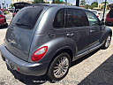 Thumbnail image of 2008 Chrysler PT Cruiser at Westside Cars