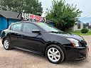 Thumbnail image of 2010 Nissan Sentra at Auto Maxx Houston