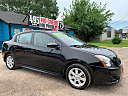 Thumbnail image of 2010 Nissan Sentra at Auto Maxx Houston