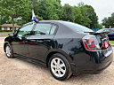 Thumbnail image of 2010 Nissan Sentra at Auto Maxx Houston
