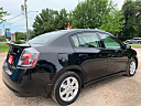 Thumbnail image of 2010 Nissan Sentra at Auto Maxx Houston